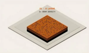 前英特尔 CEO 基辛格押注新 AI 内存：Z2RAM 拟绕开 EUV 光刻，4 年内送样