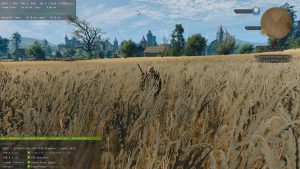 MOD 社区立功：英特尔 Arc XMX 内核非官方移植 AMD FSR 4.1.2