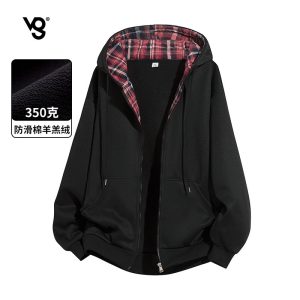 VUUG 换季冲量：开衫卫衣 119 → 39 元、防水棉服 299 → 69 元（京东自营 134 元）