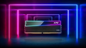威刚 XPG 龙耀 D600G 内存模组上市：无限镜光效，16GB×2 套条 5499 元