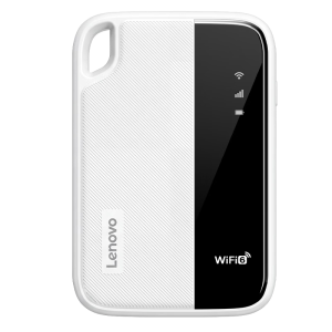 联想随身 Wi-Fi 6+ 上架：赠 1500G 流量、3000mAh 电芯，59 元
