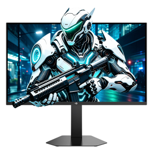 泰坦军团“P276MS PRO”27 英寸显示器发售：2K 345Hz 超频 QD-Mini LED，1888 元