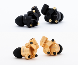 Acoustune 发布 XHS1400 耳机：发声单元与连接器为独立模块