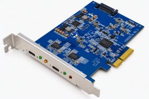 英飞凌推出 USB-C 20Gbps PCIe 扩展卡参考设计，助力该接口工业应用