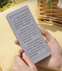 洛图科技：中国电子纸平板线上销量连跌 16 个月后首次上涨，阅读器撑大梁，学习本大降 9 成